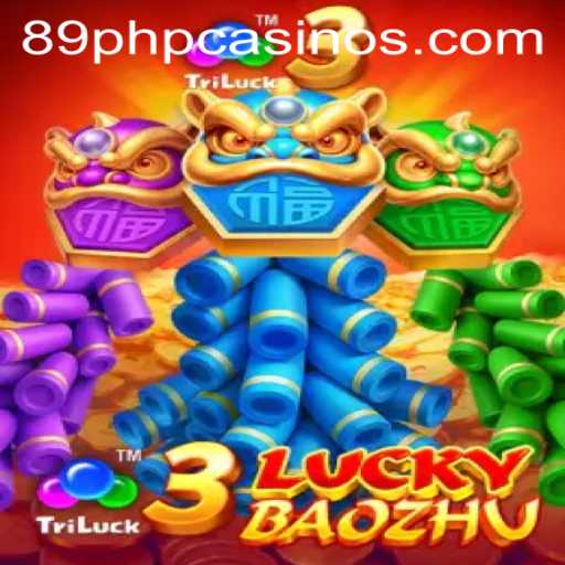 Explore the Exciting World of 3LuckyBaozhu on 89PHP.COM