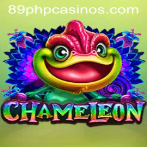 Chameleon Game: A Dynamic Journey of Stealth and Strategy