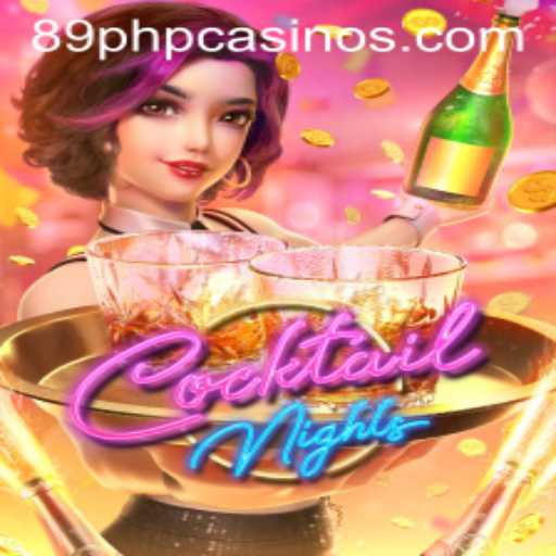 Delve into the Spirited World of 'CocktailNights' and Explore the Excitement of 89PHP.COM