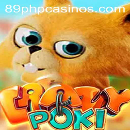 CrazyPoki: Unveiling the Exciting Game Revolution by 89PHP.COM