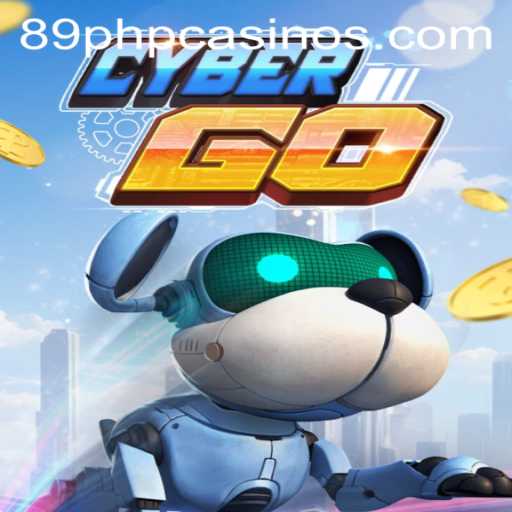 Explore the World of CyberGO: A New Era in Digital Gaming
