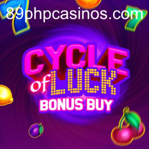 Exploring the Excitement of CycleofLuckBonusBuy at 89PHP.COM