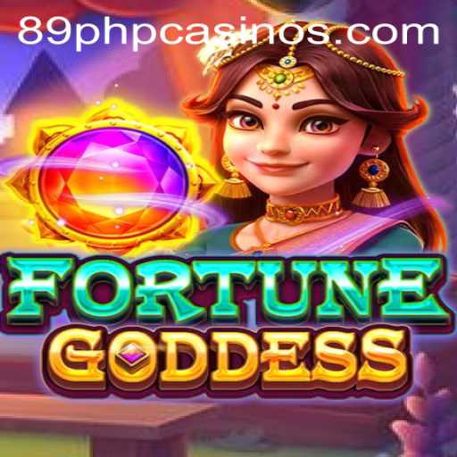 Unveiling the Exciting World of FORTUNEGODDESS: An Insight into the Enchanting Game by 89PHP.COM
