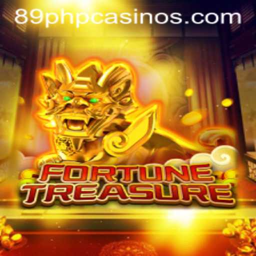 Exploring FortuneTreasure: The New Gem from 89PHP.COM