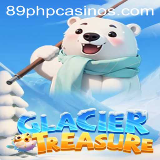 Exploring GlacierTreasure: An Adventurous Journey into Arctic Realms