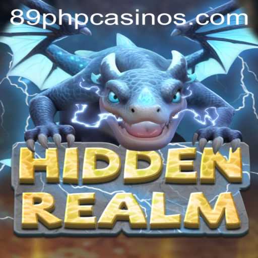 Unveiling HiddenRealm: An Immersive Adventure with 89PHP.COM