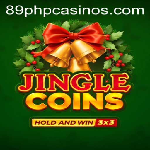 Discover the Thrills of Jinglecoins at 89PHP.COM