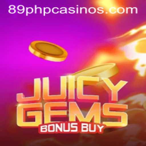 Discover the Thrills of JuicyGemsBonusBuy: An Engaging Casino Game Linked to 89PHP.COM