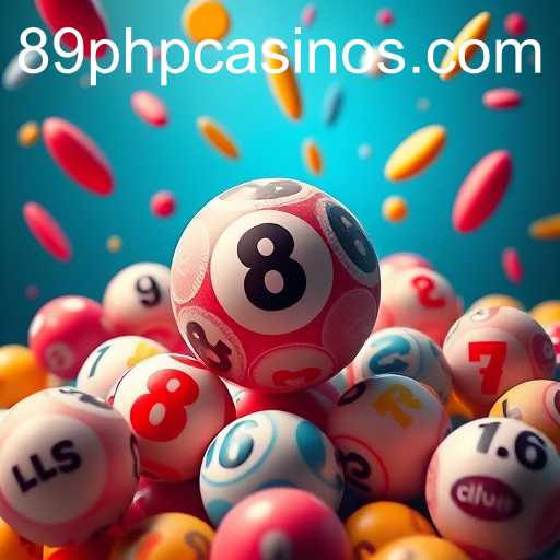Exploring the Thrills of Lottery Games with 89PHP.COM