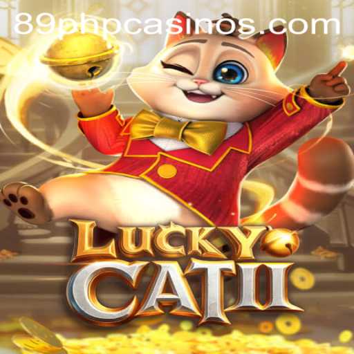 Discover the Exciting World of LuckyCatII with 89PHP.COM