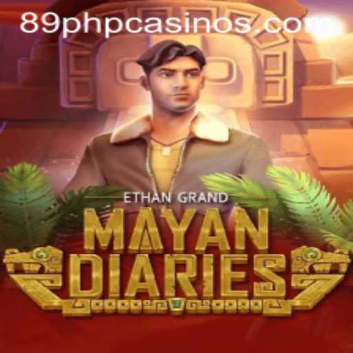 Exploring the World of MayanDiaries: A Journey into Mystery and Discovery