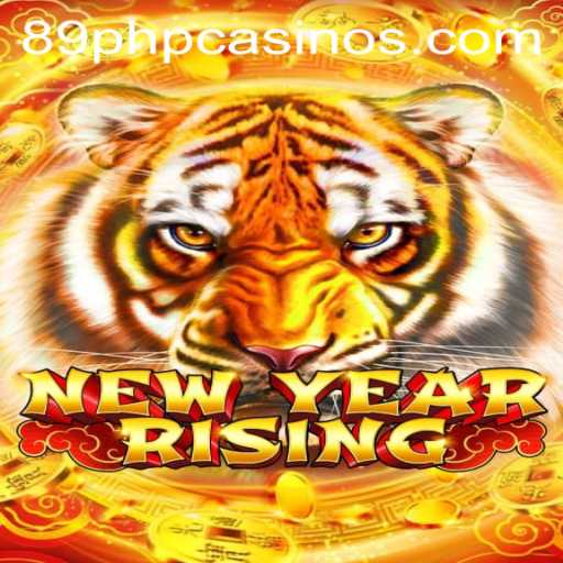 Immerse in the Adventure of NewYearRising: Unveiling the Realm of Digital Exploration with 89PHP.COM