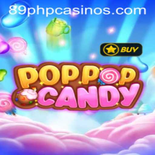 Dive into the Fun World of POPPOPCANDY