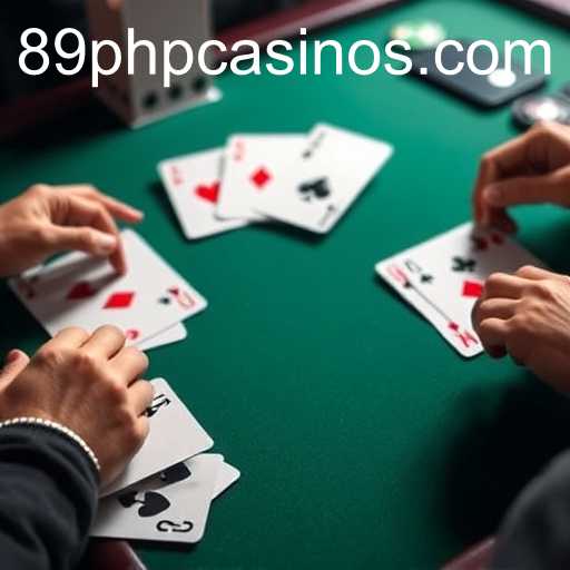 The Fascinating World of Poker Games