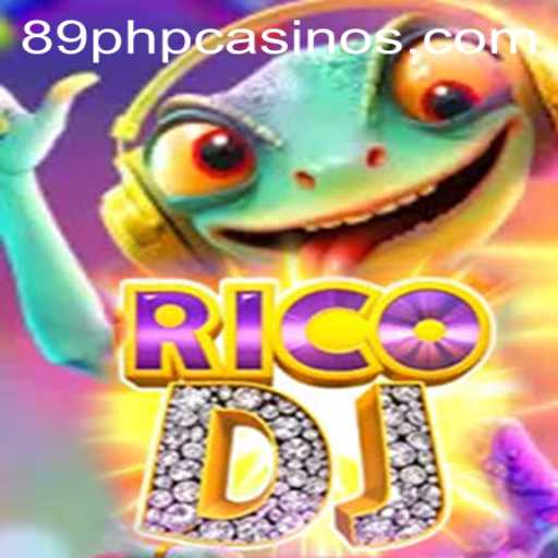 Discover the Thrilling World of RicoDJ: The Latest Sensation from 89PHP.COM