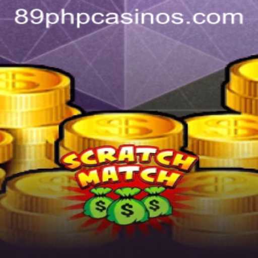ScratchMatch: The Exciting Gaming Experience from 89PHP.COM