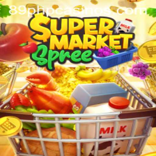 Exploring the Colorful World of SupermarketSpree