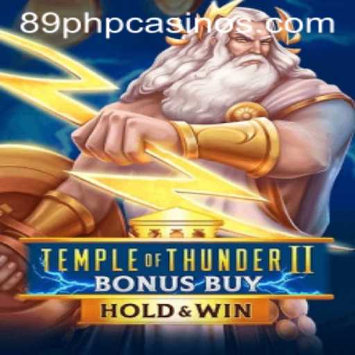 TempleofThunderIIBonusBuy: A Thunderous Gaming Experience