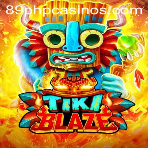 Discover TikiBlaze: The Exciting World of Adventure and Strategy with 89PHP.COM