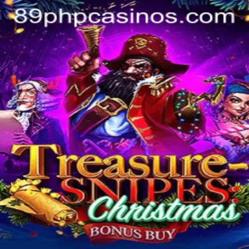 Dive into the Festive Adventure of TreasuresnipesChristmas: A Game Review