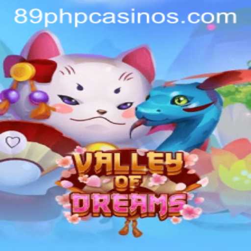 Valley of Dreams: An Immersive Gaming Experience