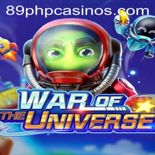 Unveiling the Thrilling Universe of WAROFTHEUNIVERSE