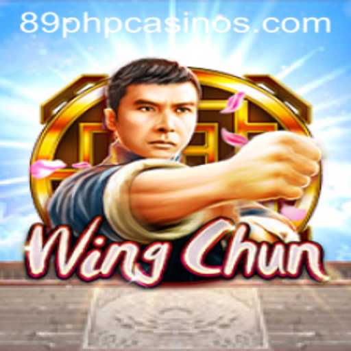 WingChun: The New Gaming Sensation by 89PHP.COM